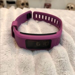 GARMIN VIVOfit Fitness Band
